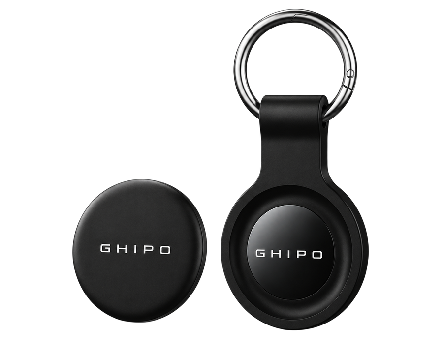 GHIPO TAG