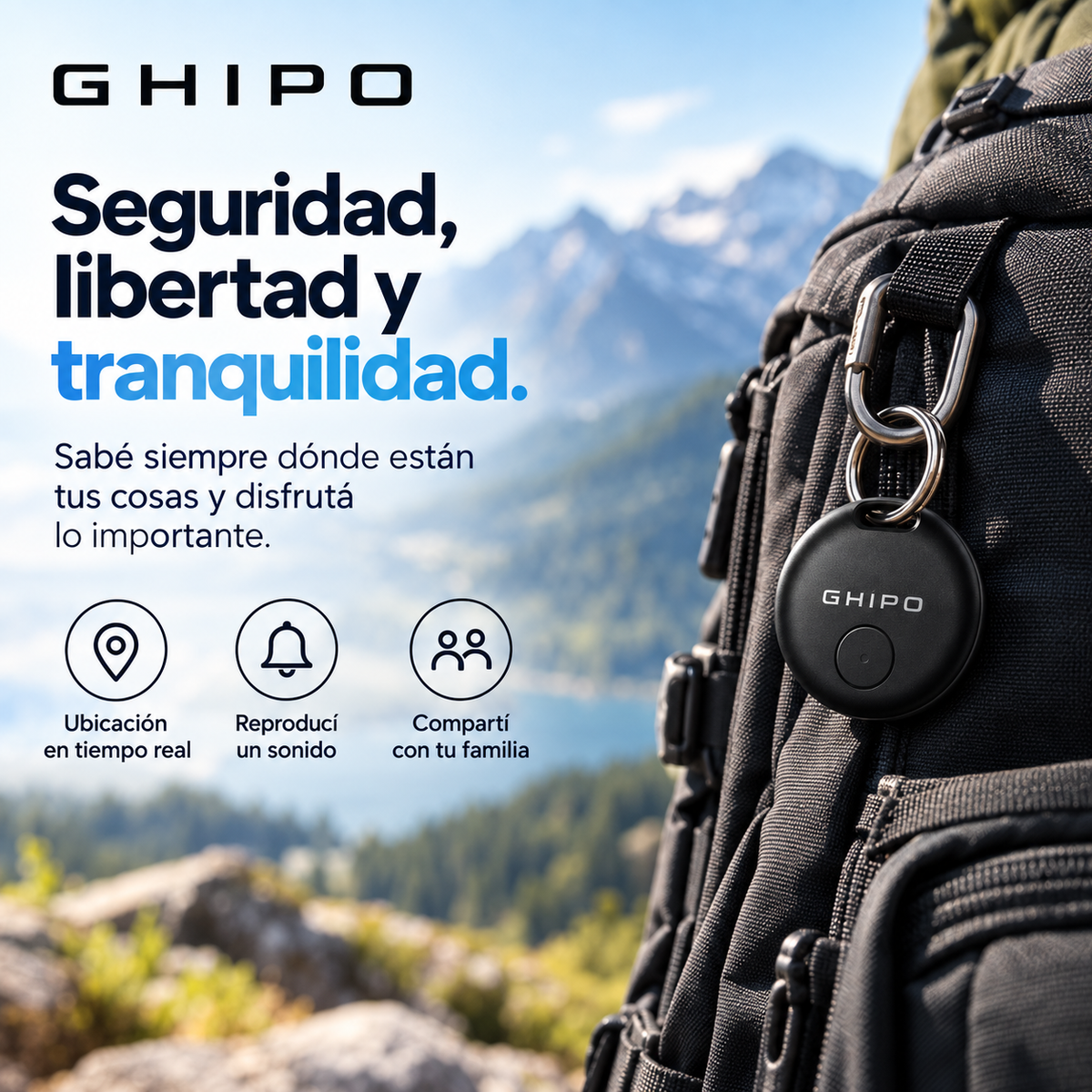 GHIPO FAMILIAR