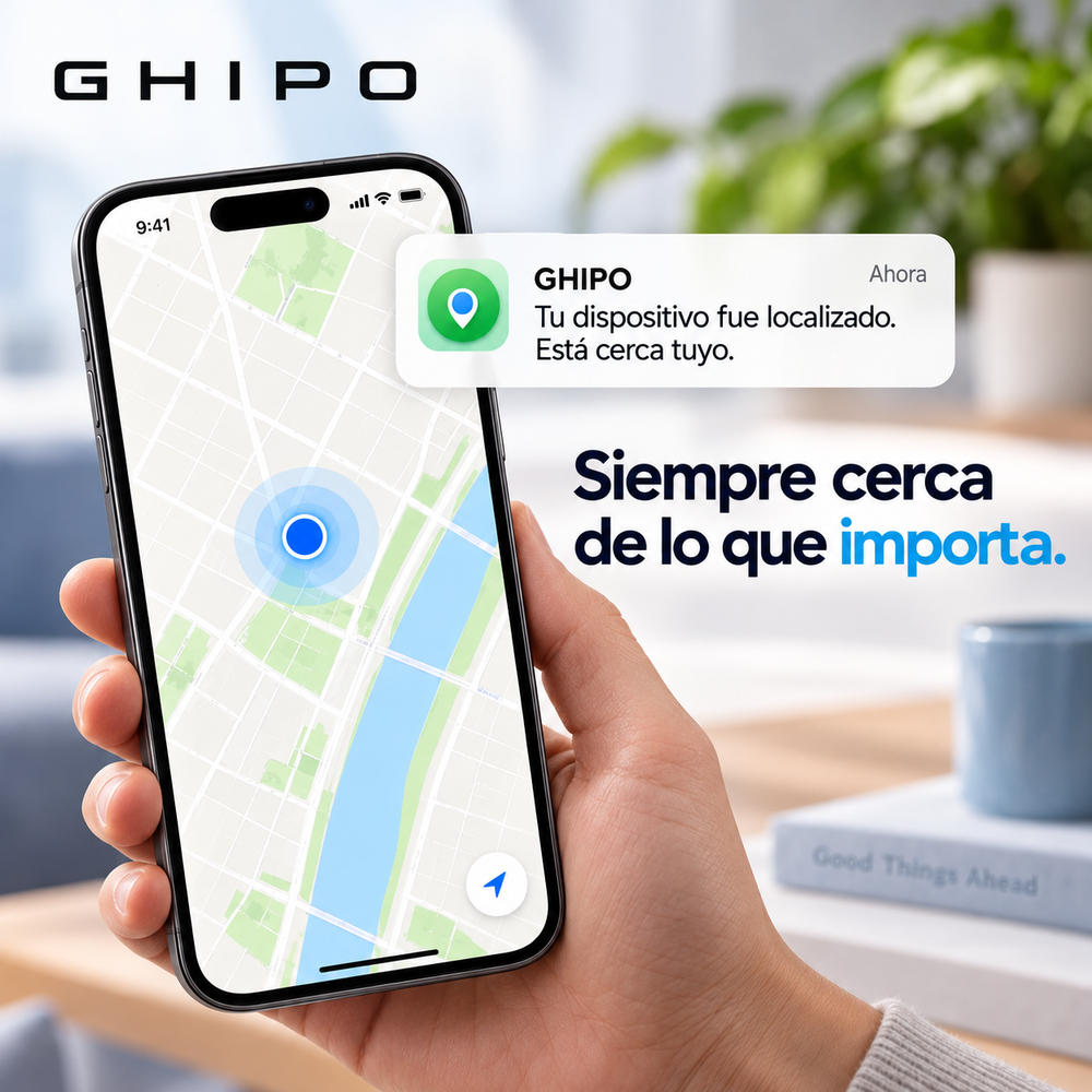 GHIPO DUO
